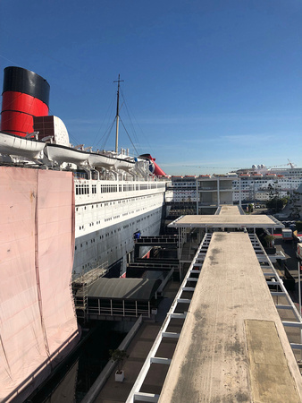 QUEEN MARY-105